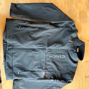 Cinch Lightweight Jacket